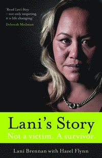 bokomslag Lani's Story
