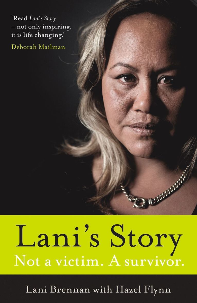 Lani's Story 1