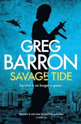 Savage Tide 1