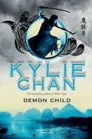 Kylie Chan - Demon Child, Häftad