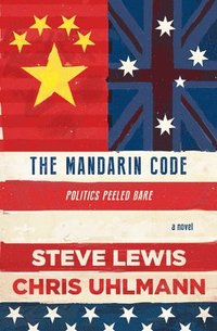 bokomslag The Mandarin Code