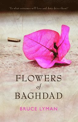 bokomslag Flowers of Baghdad