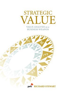 bokomslag Strategic Value
