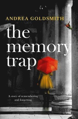 Andrea Goldsmith - Memory Trap, Häftad