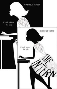 bokomslag The Intern (the Intern, #1)