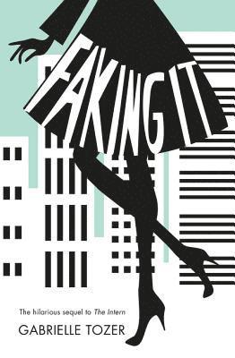 bokomslag Faking It (the Intern, Book 2)