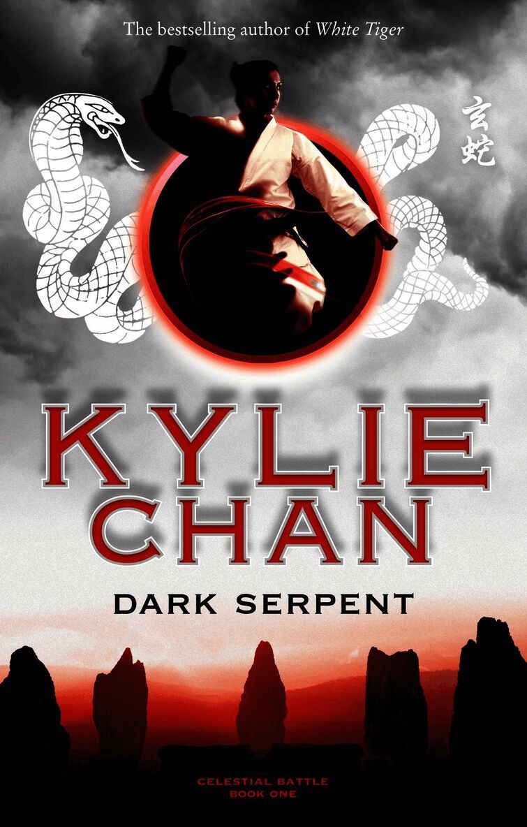 Dark Serpent