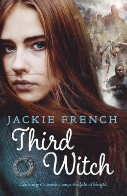 Jackie French - Third Witch, Häftad