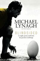 Michael Lynagh - Blindsided, Häftad