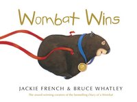 bokomslag Wombat Wins