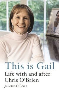 bokomslag This is Gail