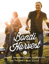 bokomslag Bondi Harvest