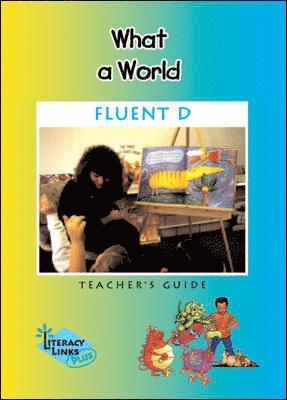 Level 12 Fluentd Teacher Guide