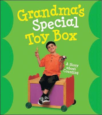 Irons, R: Growing with Math, Grade Pre-K, Math Literature: G