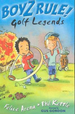 Boyz Rule - Set 1 - 1-8