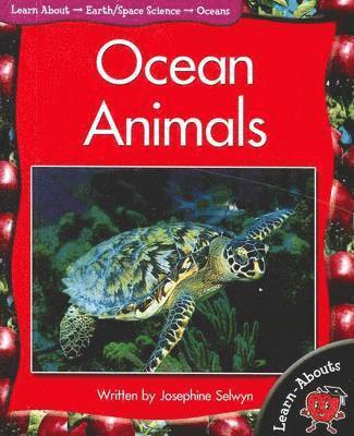 Learnabouts Lvl 2: Ocean Animals 1