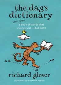 bokomslag The Dag's Dictionary