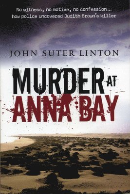 bokomslag Murder At Anna Bay