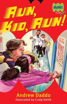 Run, Kid, Run! 1