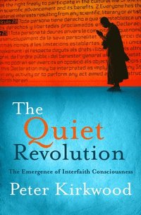bokomslag The Quiet Revolution