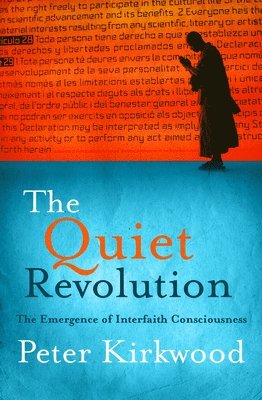 Peter Kirkwood - Quiet Revolution, Häftad. Tillgänglighet: Lägg i varukorg