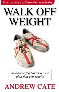 bokomslag Walk Off Weight