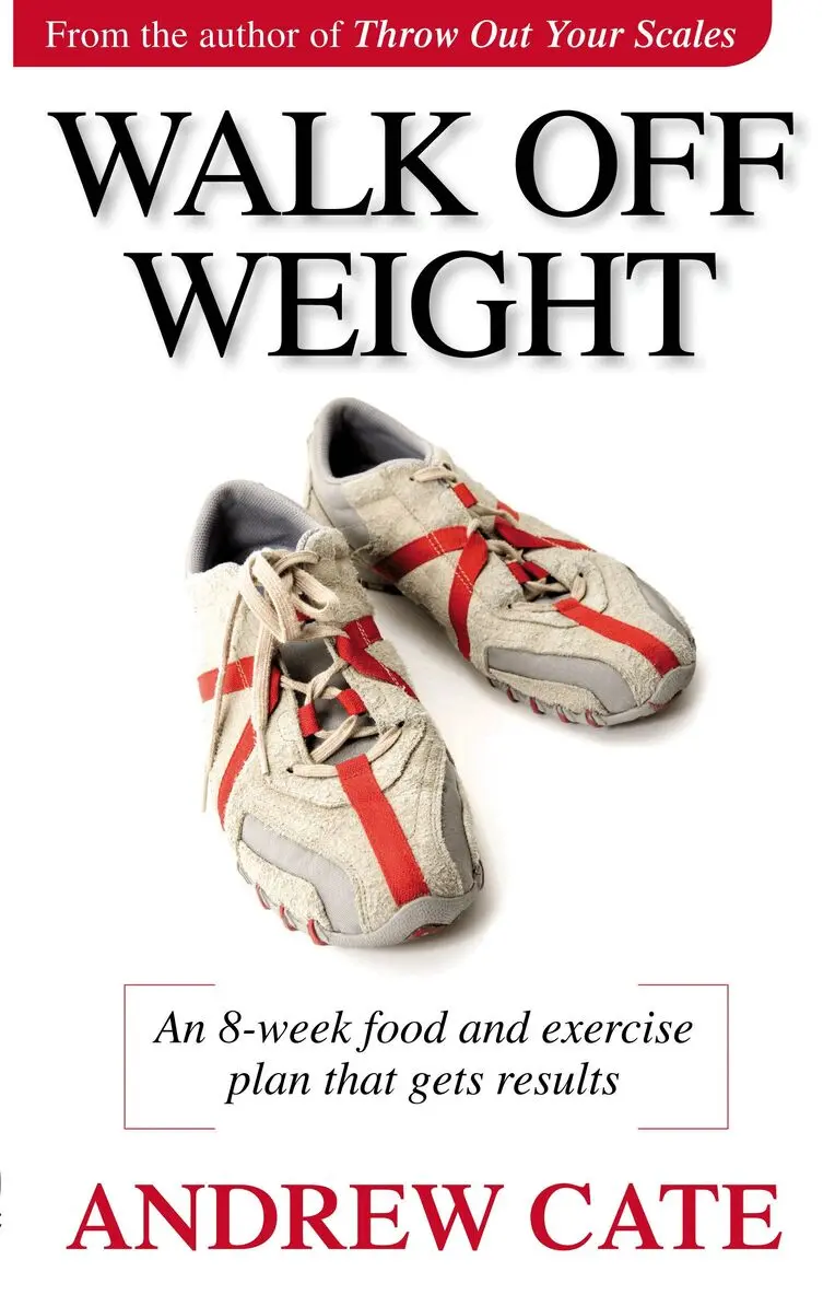 Andrew Cate - Walk Off Weight, Häftad. Tillgänglighet: Lägg i varukorg