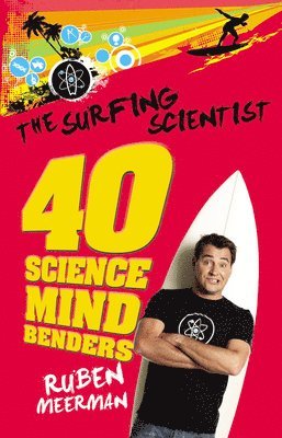 The Surfing Scientist 1