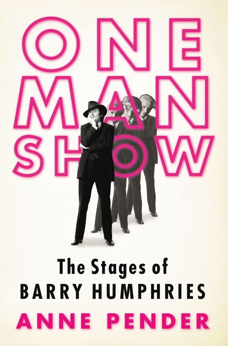 One Man Show