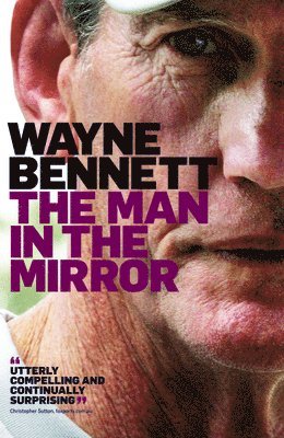 The Man in the Mirror 1