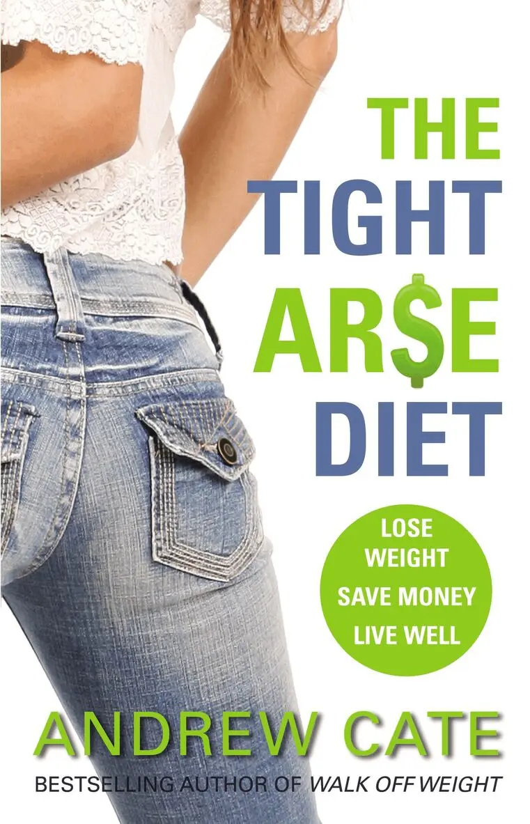 Andrew Cate - Tight Arse Diet, Häftad. Tillgänglighet: Lägg i varukorg