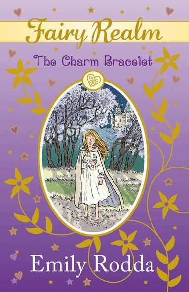 Emily Rodda - Charm Bracelet, Häftad