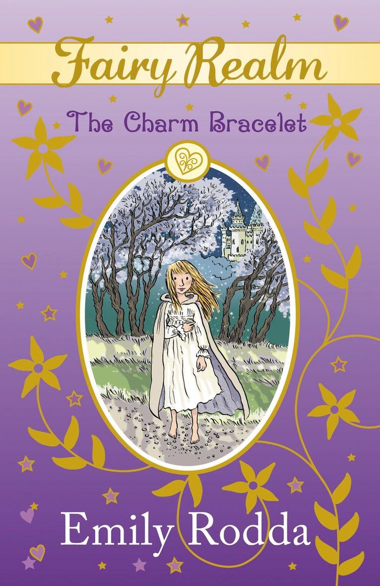 Emily Rodda - Charm Bracelet, Häftad