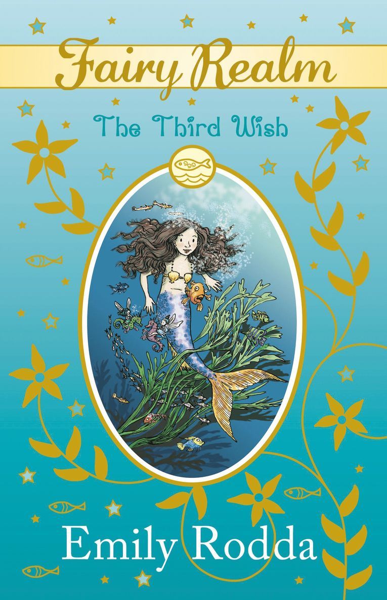 Emily Rodda - Third Wish, Häftad