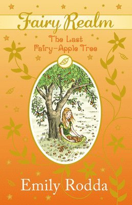 The Last Fairy-Apple Tree 1