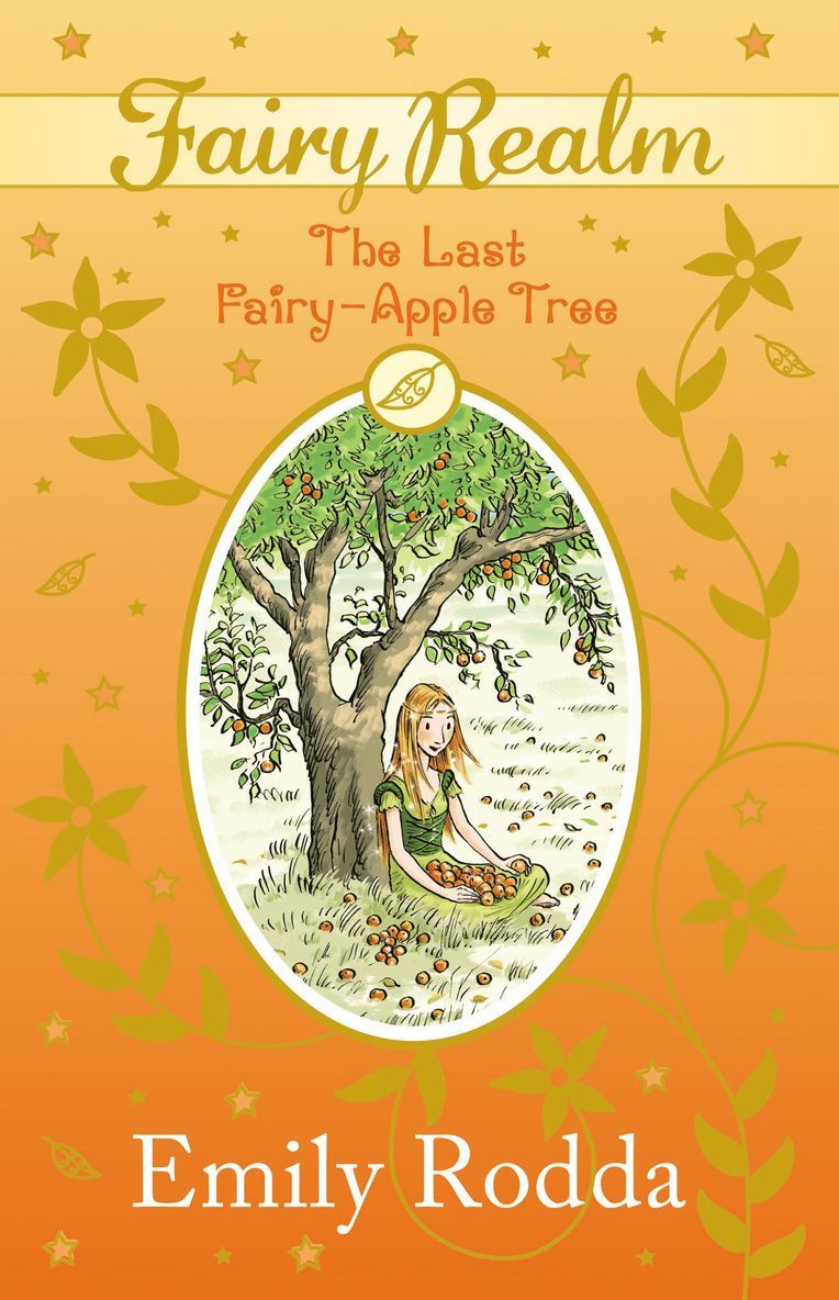 Emily Rodda - Last Fairy-Apple Tree, Häftad