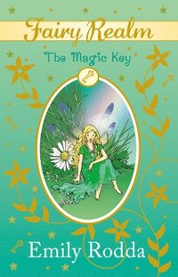 bokomslag The Magic Key