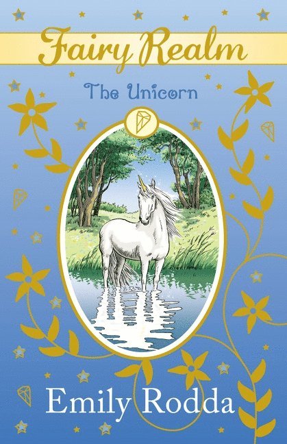 Emily Rodda - Unicorn, Häftad