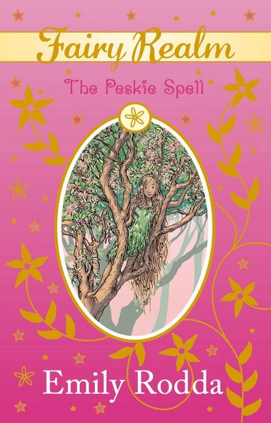 Emily Rodda - Peskie Spell, Häftad