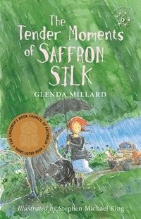 bokomslag The Tender Moments of Saffron Silk: The Kingdom of Silk Book #6