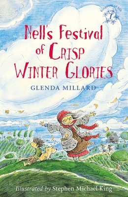 bokomslag NELLS FESTIVAL OF CRISP WINTER GLORIES