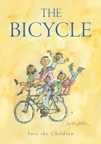bokomslag The Bicycle