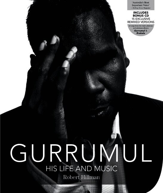 Gurrumul