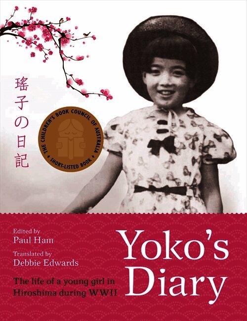 Yoko's Diary