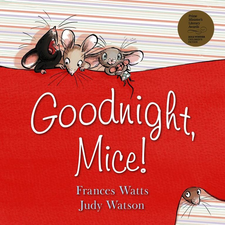 Goodnight, Mice!