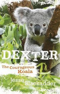 bokomslag Dexter