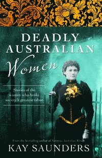 bokomslag Deadly Australian Women