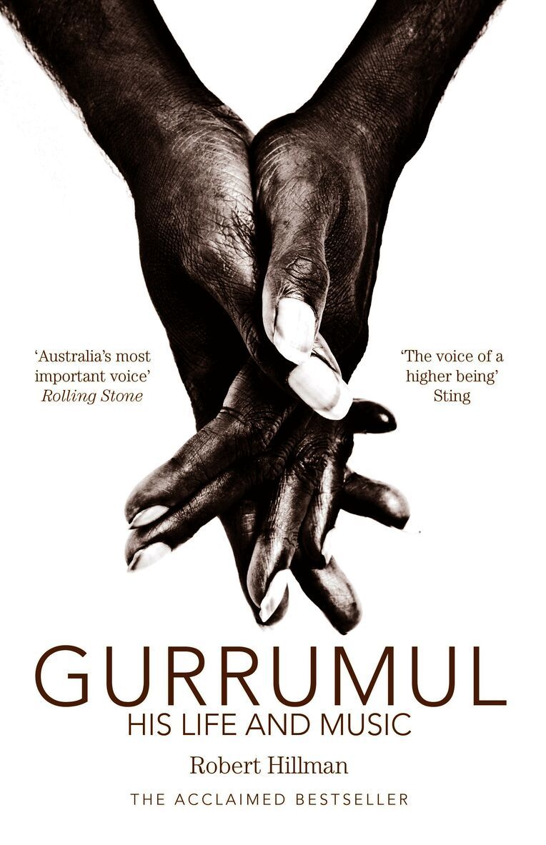 Gurrumul