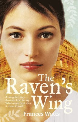 The Raven's Wing 1