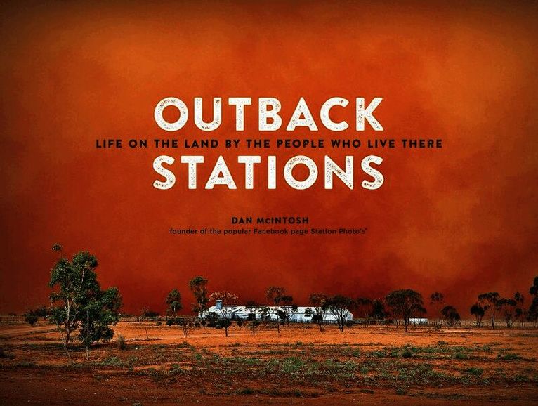 Outback Stations